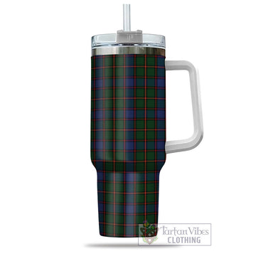 Tartan Vibes Clothing Skene Tartan Tumbler with Handle