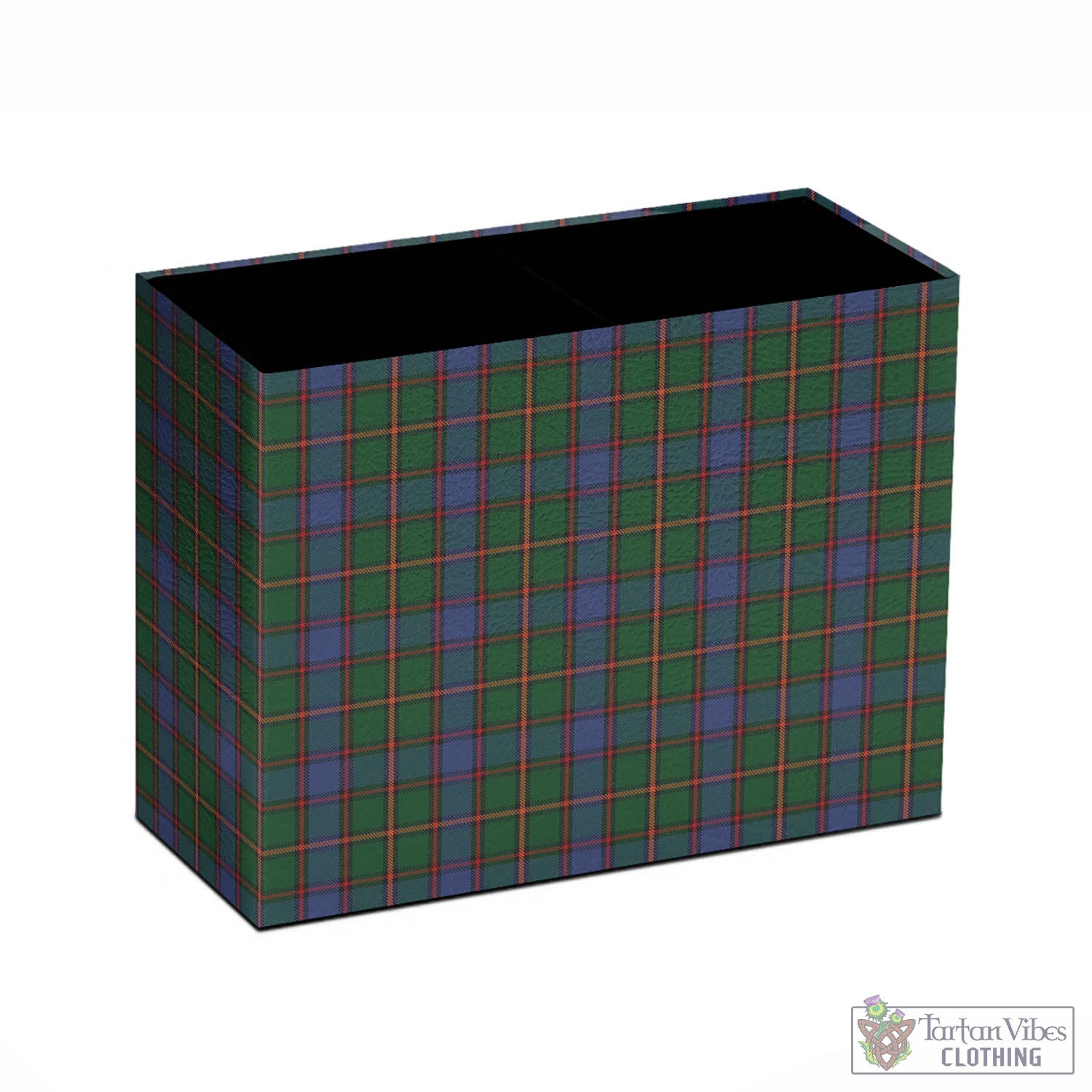 Tartan Vibes Clothing Skene Tartan Pen Holder