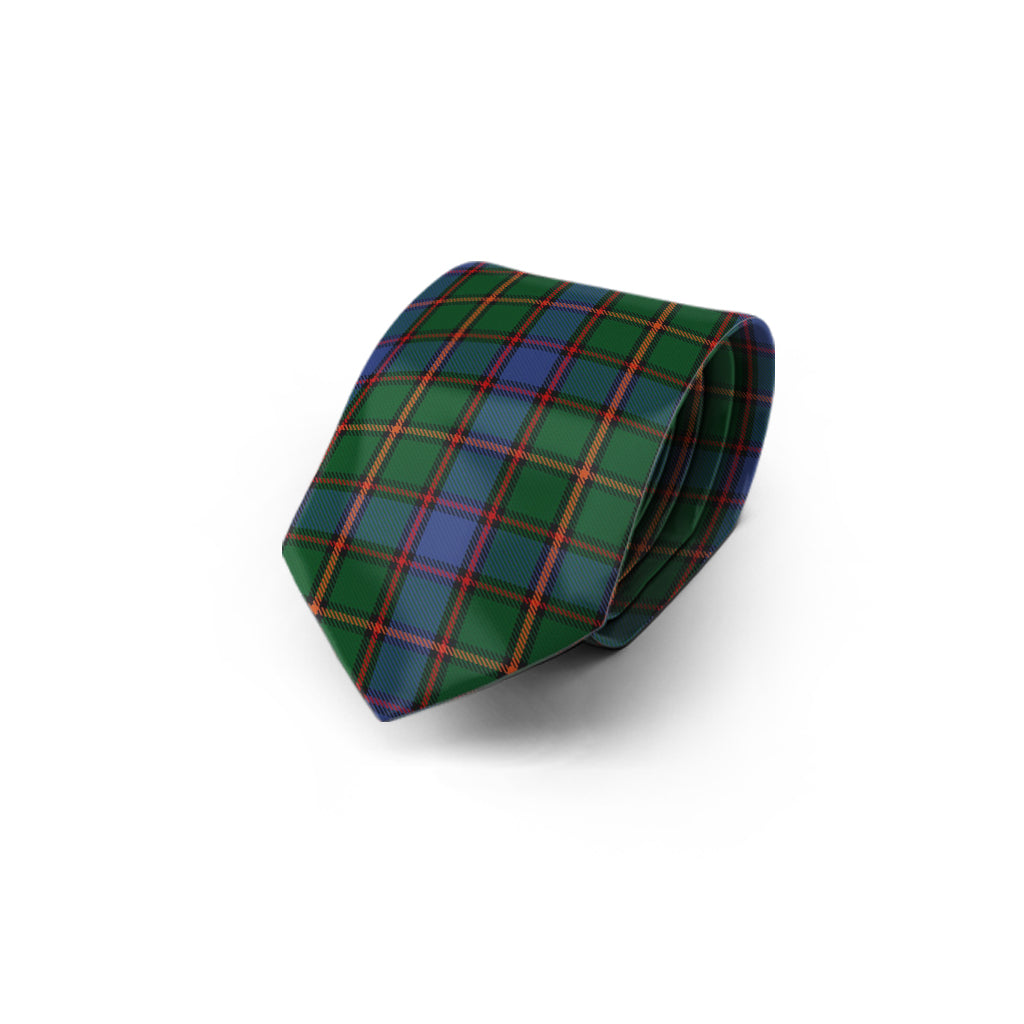 Skene Tartan Classic Necktie - Tartan Vibes Clothing