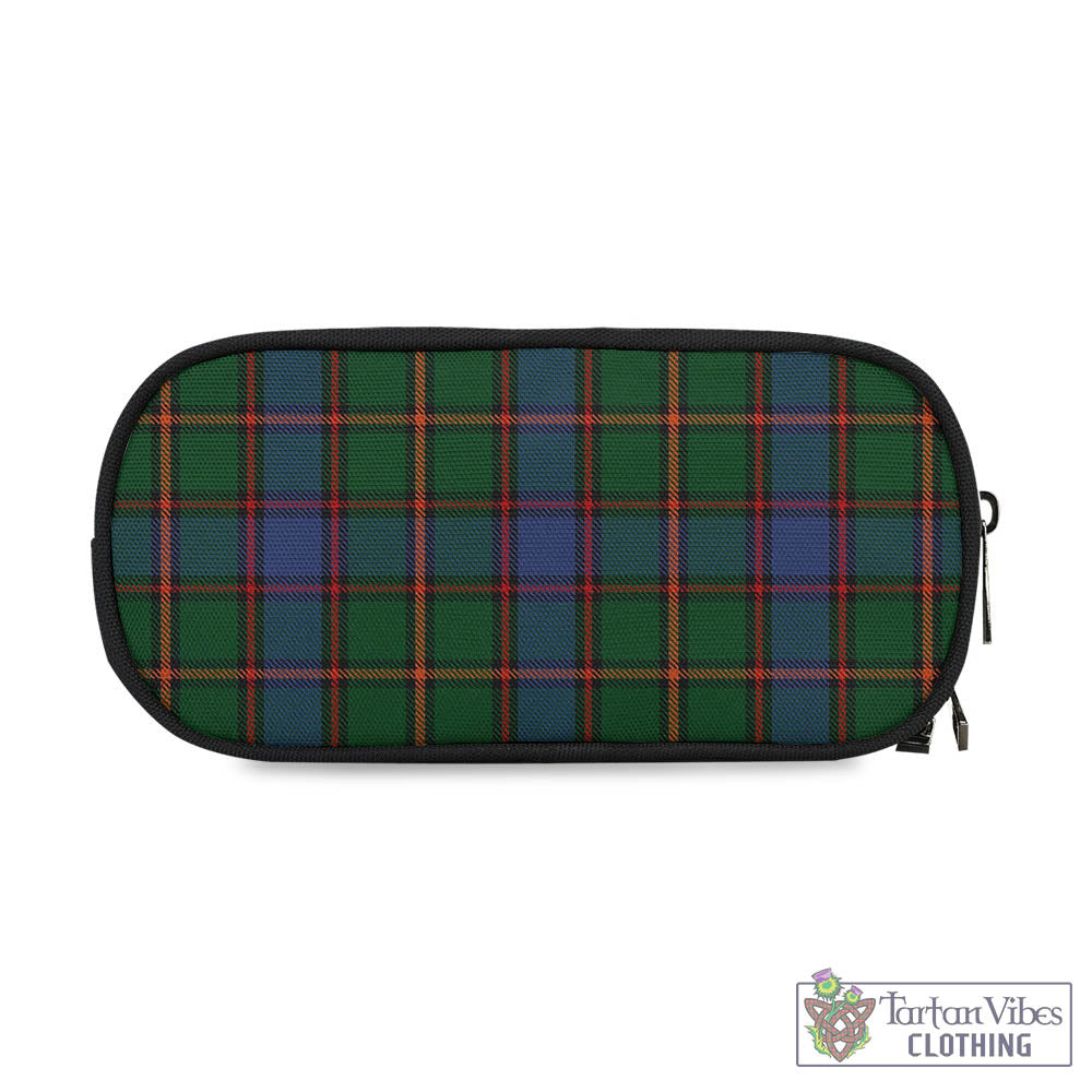 Tartan Vibes Clothing Skene Tartan Pen and Pencil Case