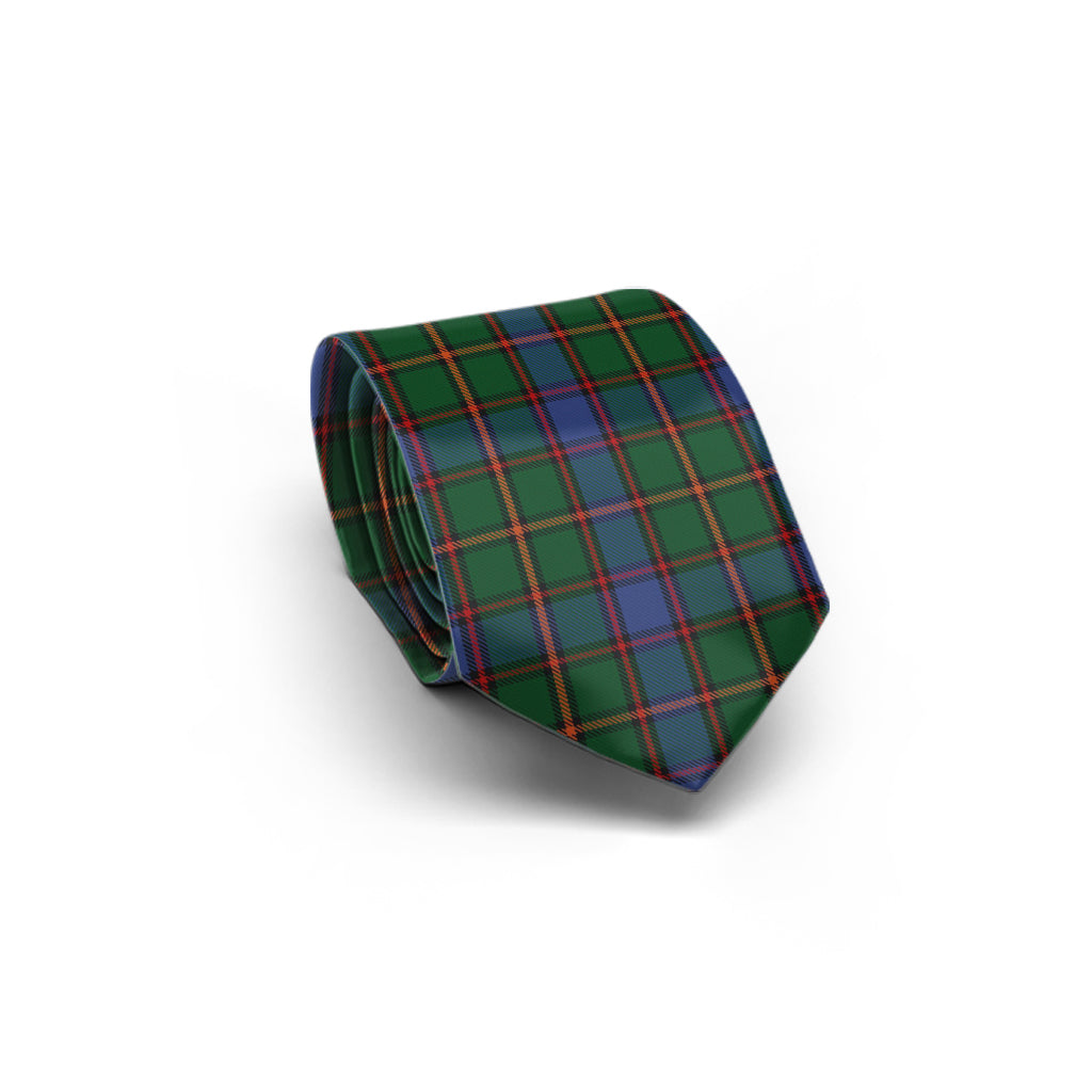 Skene Tartan Classic Necktie - Tartan Vibes Clothing