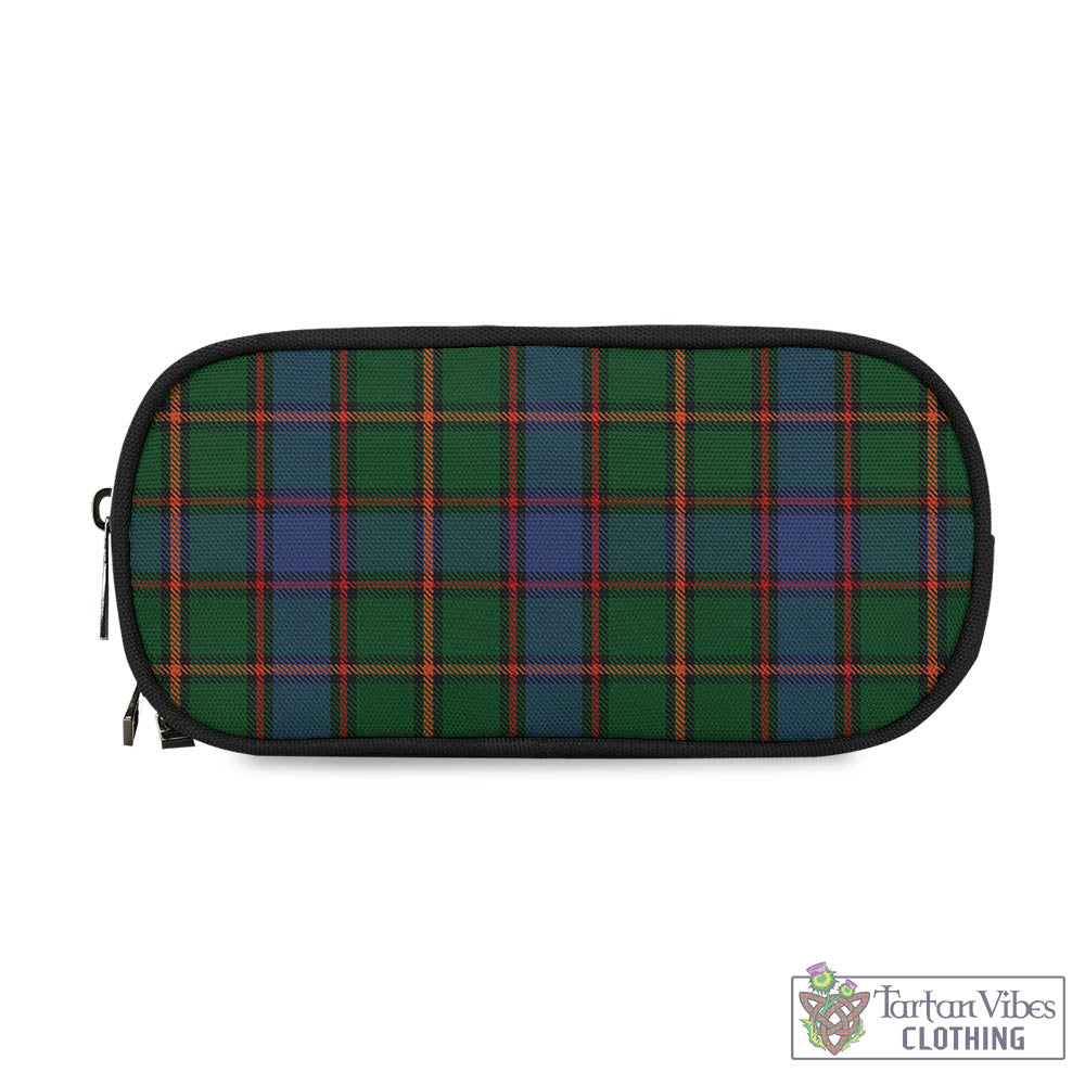 Tartan Vibes Clothing Skene Tartan Pen and Pencil Case