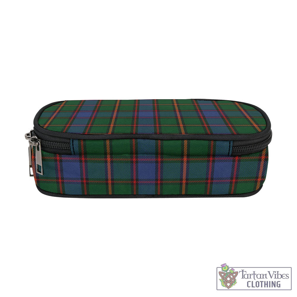 Tartan Vibes Clothing Skene Tartan Pen and Pencil Case