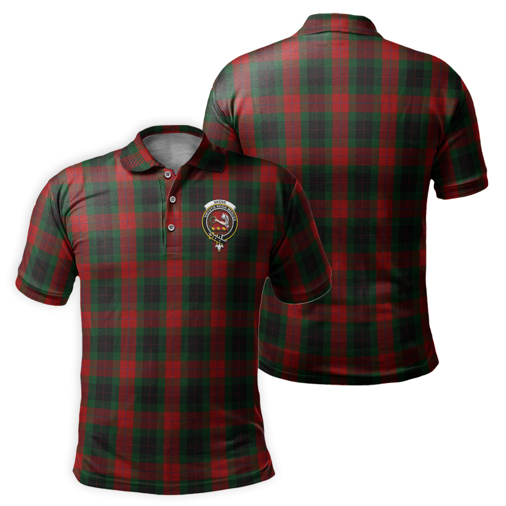 skene-of-cromar-black-tartan-mens-polo-shirt-tartan-plaid-men-golf-shirt-scottish-tartan-shirt-for-men