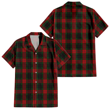 skene-of-cromar-black-tartan-short-sleeve-button-down-shirt
