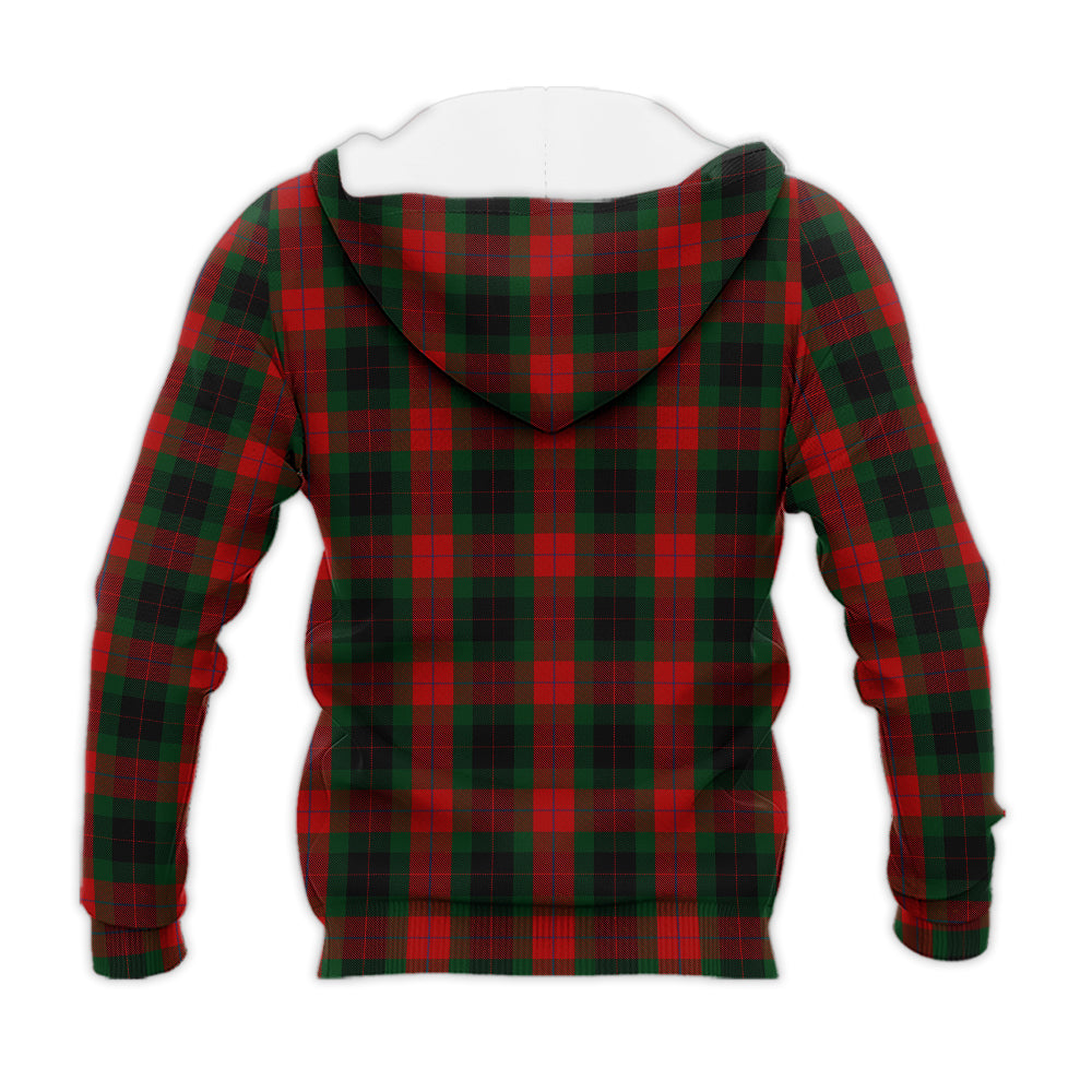 skene-of-cromar-black-tartan-knitted-hoodie-with-family-crest