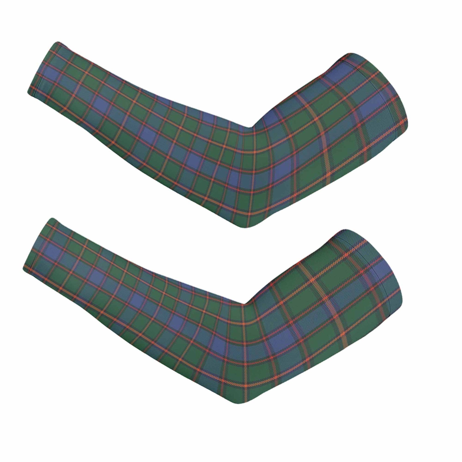 Skene Tartan Arm Sleeves - Tartan Vibes Clothing