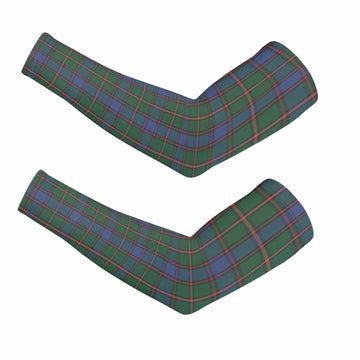 Skene Tartan Arm Sleeves - Tartan Vibes Clothing