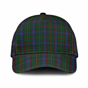Skene Tartan Classic Cap