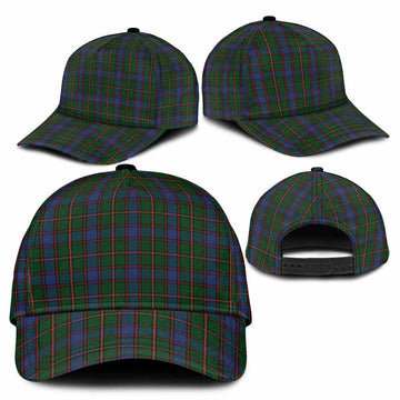 Skene Tartan Classic Cap