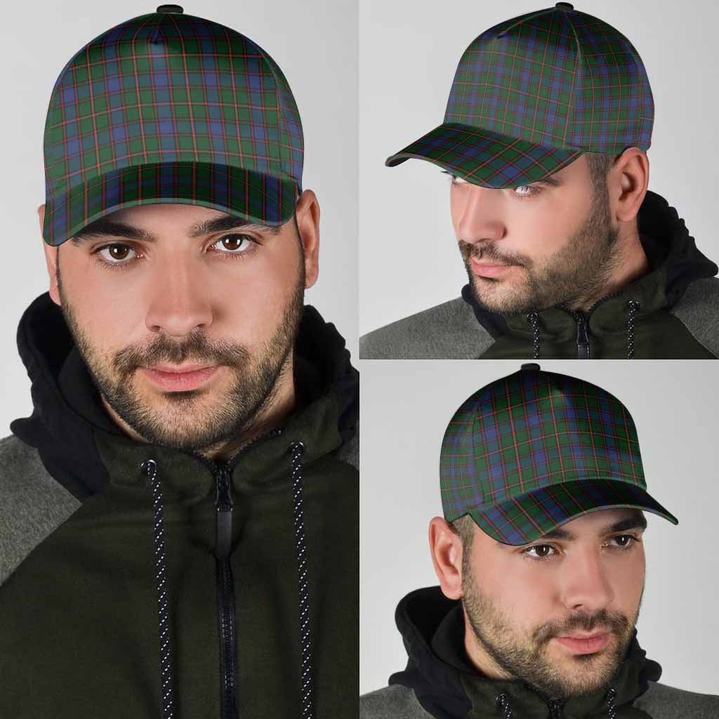 Skene Tartan Classic Cap