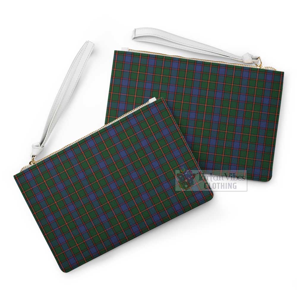 Tartan Vibes Clothing Skene Tartan Clutch Bag