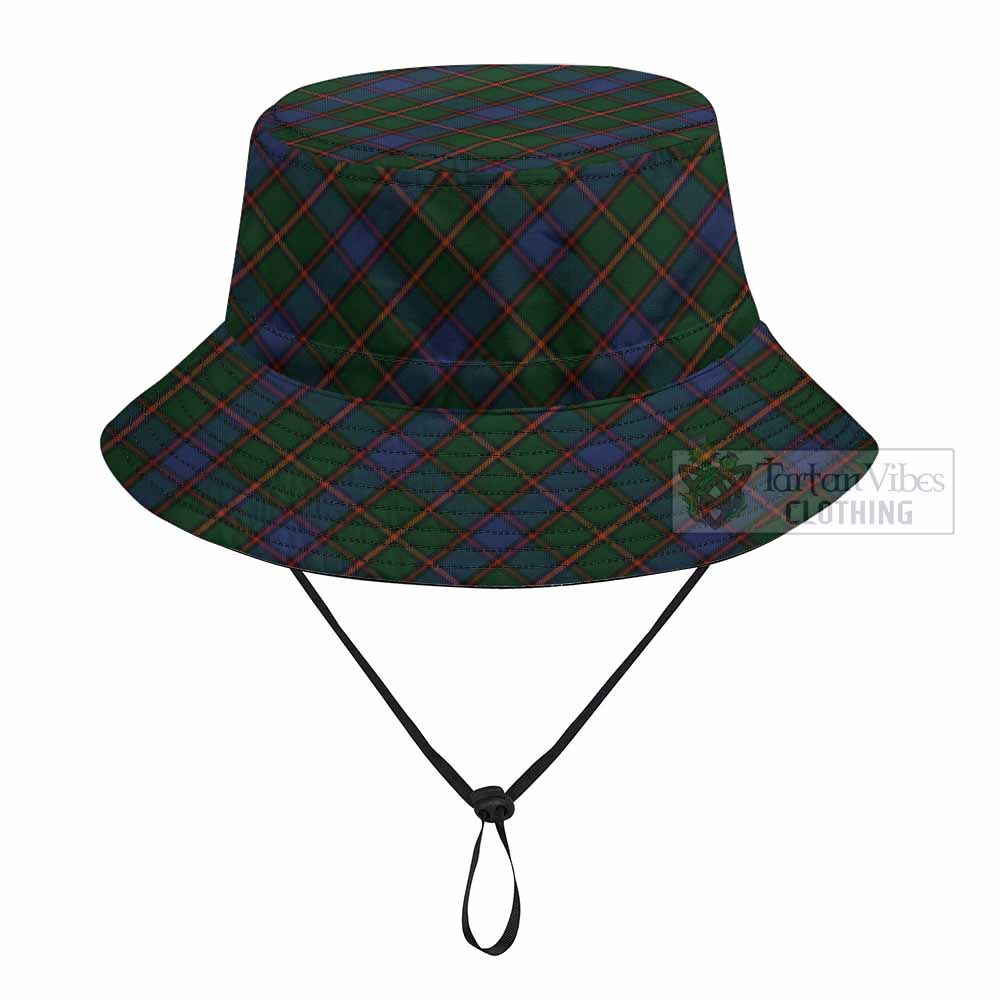 Skene Tartan Fishing Hat