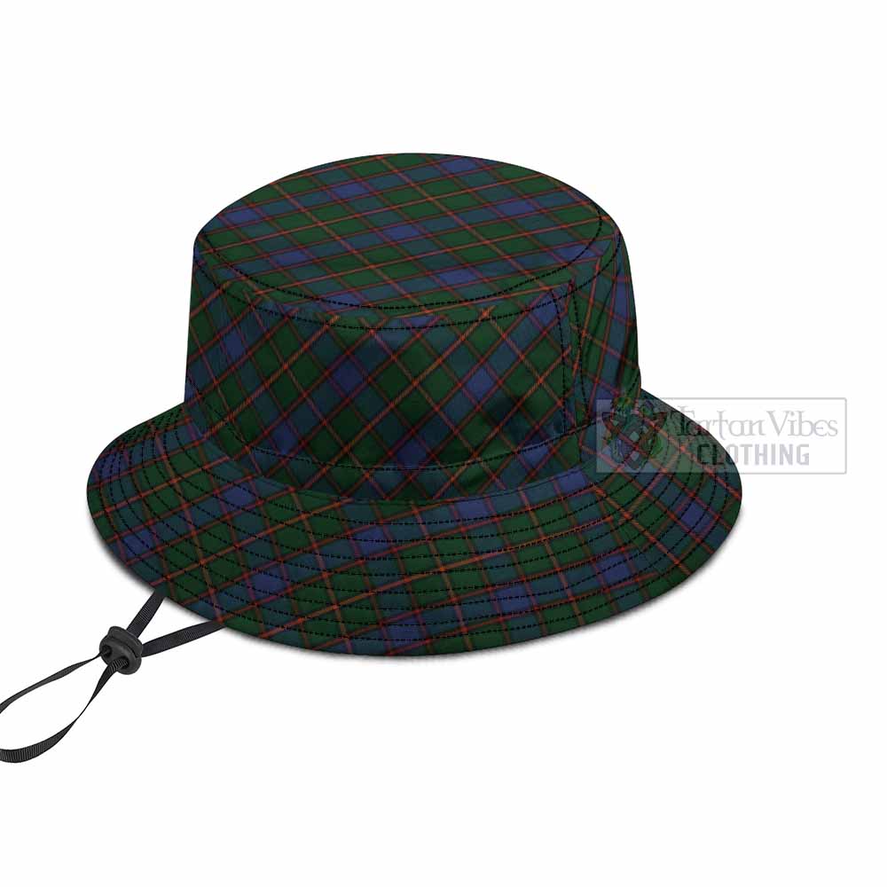 Skene Tartan Fishing Hat