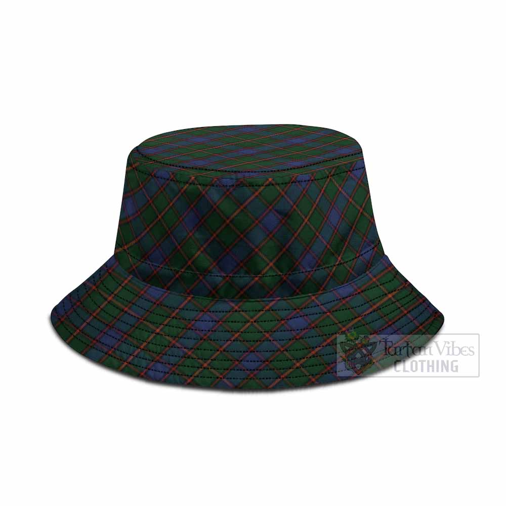 Skene Tartan Fishing Hat