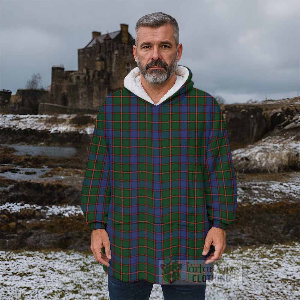 Skene Tartan Wearable Blanket - Tartan Vibes Clothing