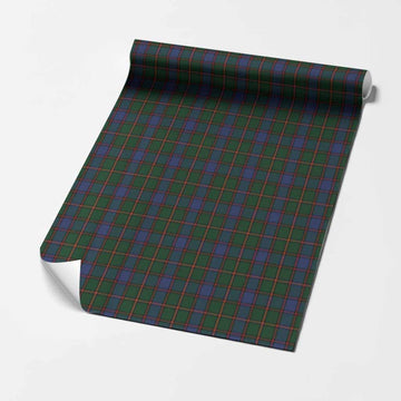 Skene Tartan Wrapping Paper