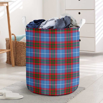 Skirving Tartan Laundry Basket One Size - Tartan Vibes Clothing