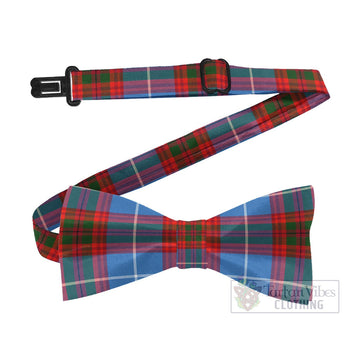 Skirving Tartan Bow Tie One Size - Tartan Vibes Clothing