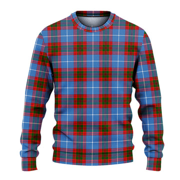 Skirving Tartan Ugly Sweater - Tartan Vibes Clothing