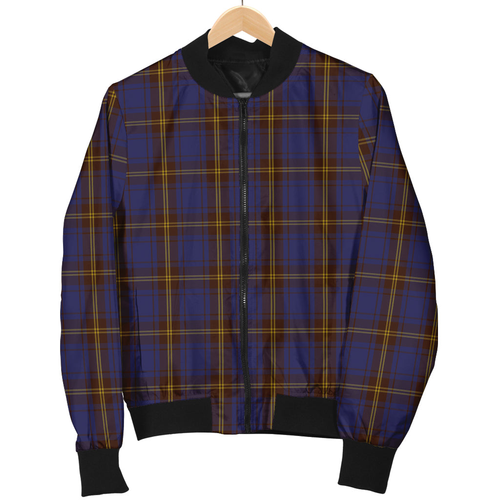 sligo-tartan-bomber-jacket