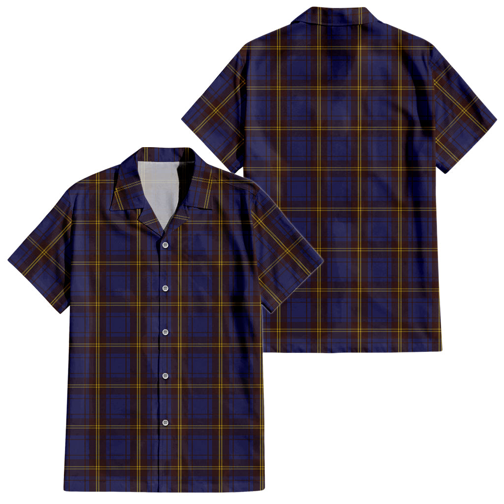 sligo-tartan-short-sleeve-button-down-shirt