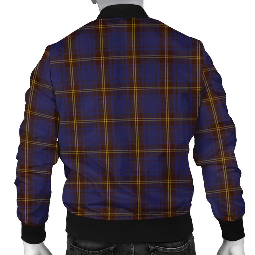 sligo-tartan-bomber-jacket