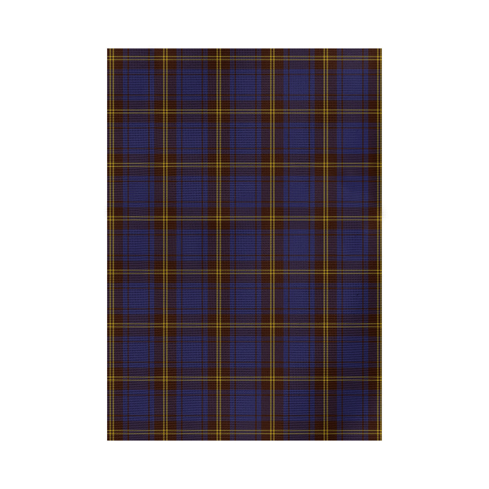 Sligo County Ireland Tartan Flag - Tartan Vibes Clothing