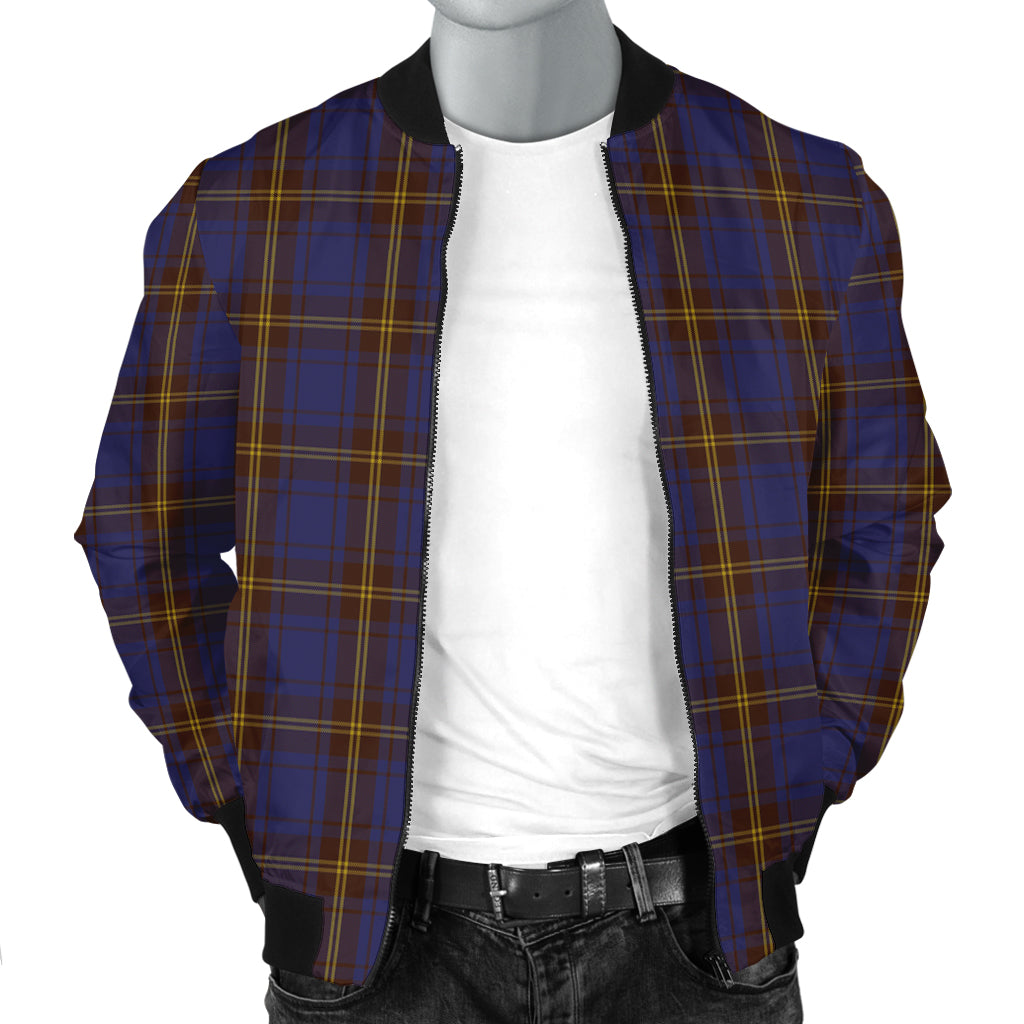 sligo-tartan-bomber-jacket