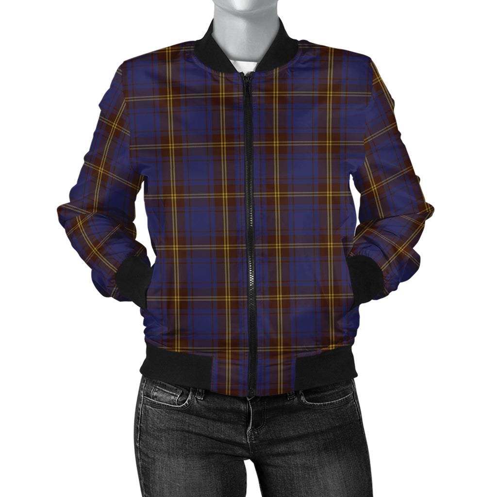 sligo-tartan-bomber-jacket
