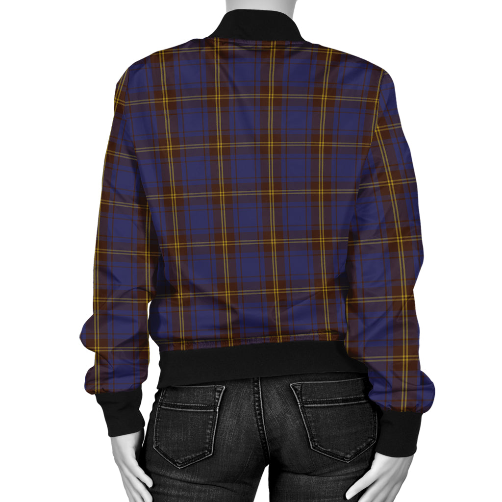 sligo-tartan-bomber-jacket