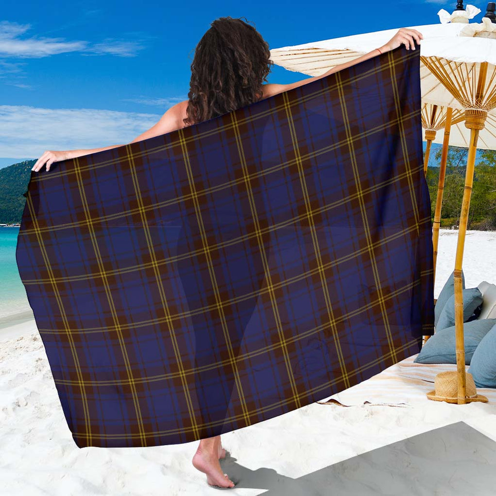 Tartan Vibes Clothing Sligo County Ireland Tartan Sarong