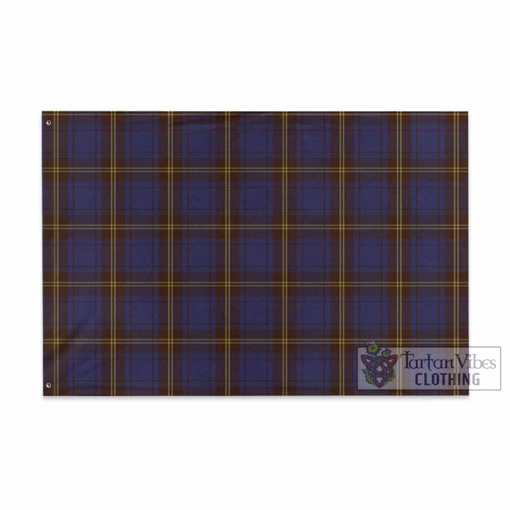 Tartan Vibes Clothing Sligo County Ireland Tartan House Flag