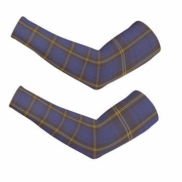 Sligo County Ireland Tartan Arm Sleeves