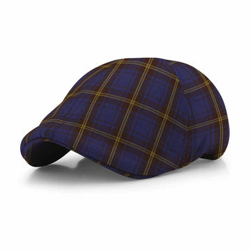 Sligo Tartan Ivy Cap