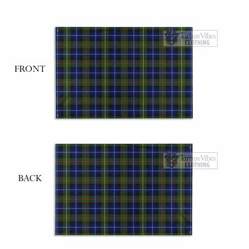 Tartan Vibes Clothing Smith Tartan House Flag