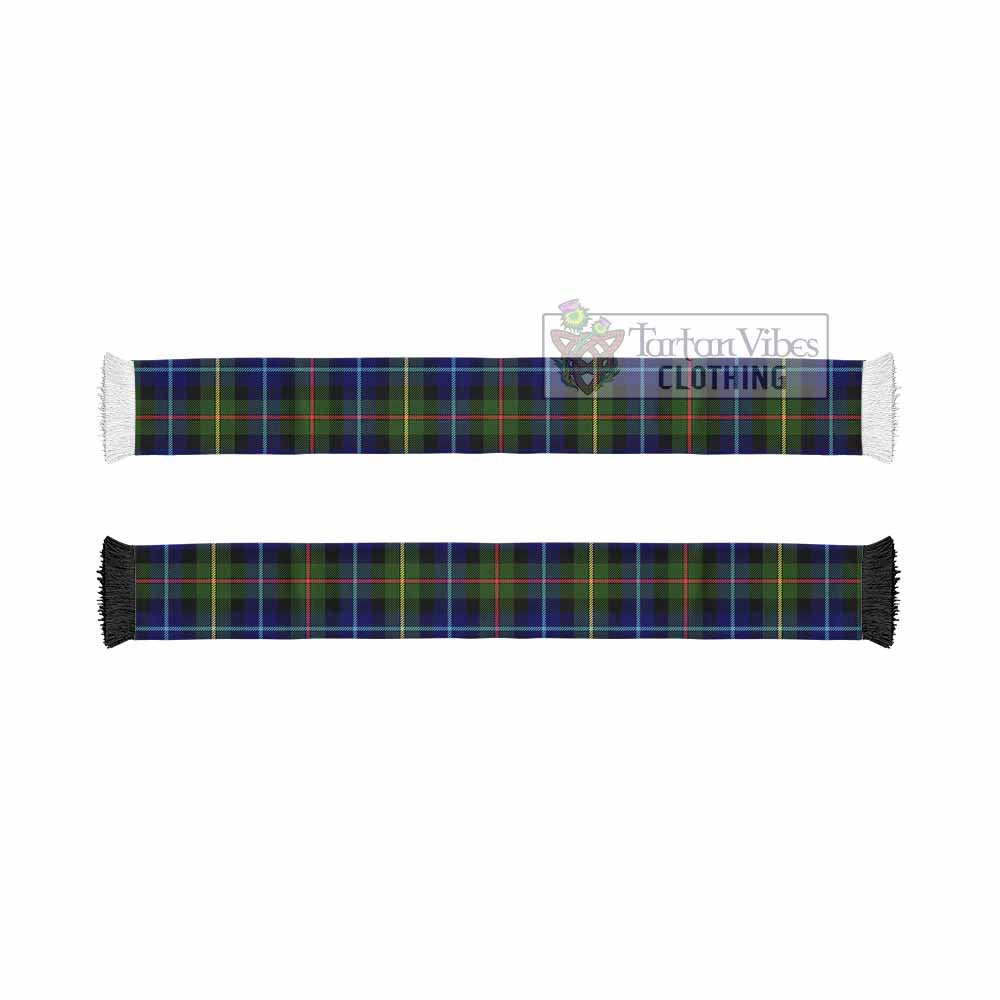 Smith Tartan Ruffneck Scarf - Tartan Vibes Clothing