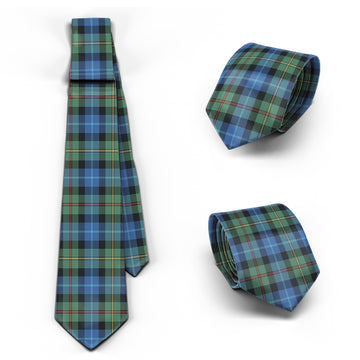 Smith Ancient Tartan Classic Necktie