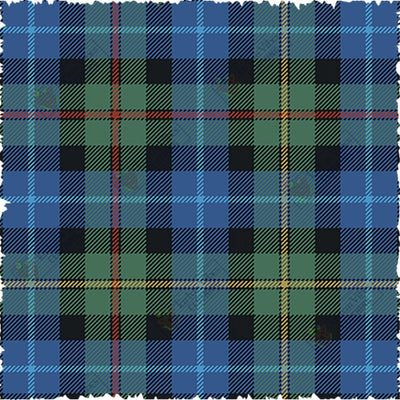 Smith Ancient Tartan