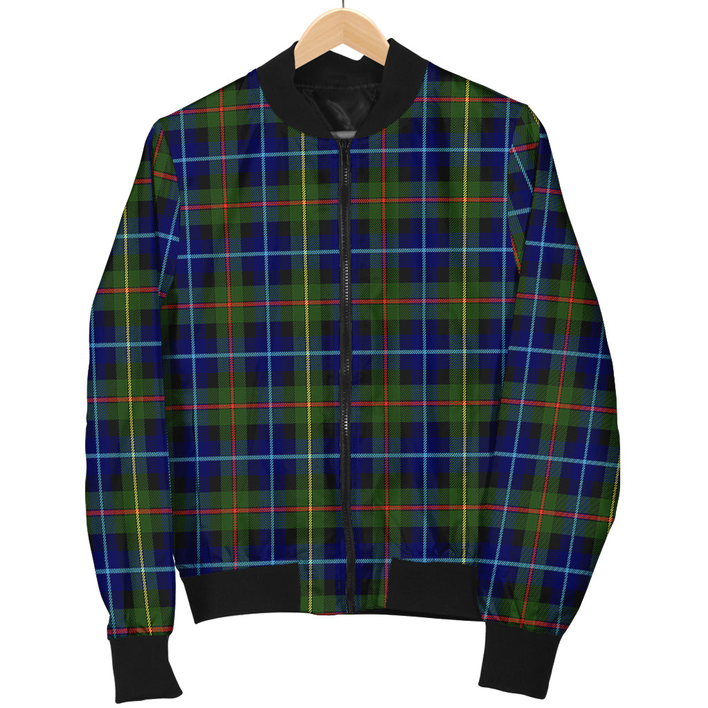 smith-modern-tartan-bomber-jacket