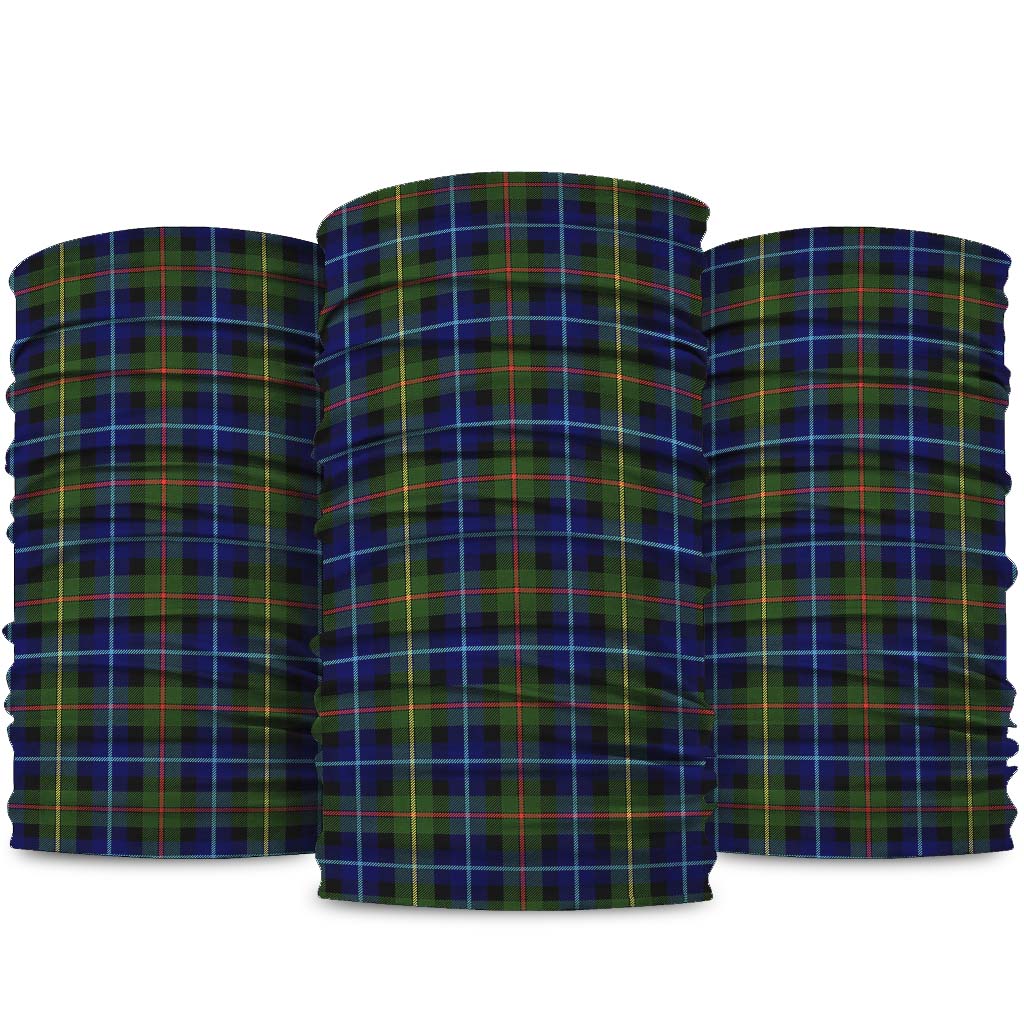 Smith Modern Tartan Neck Gaiters, Tartan Bandanas, Tartan Head Band