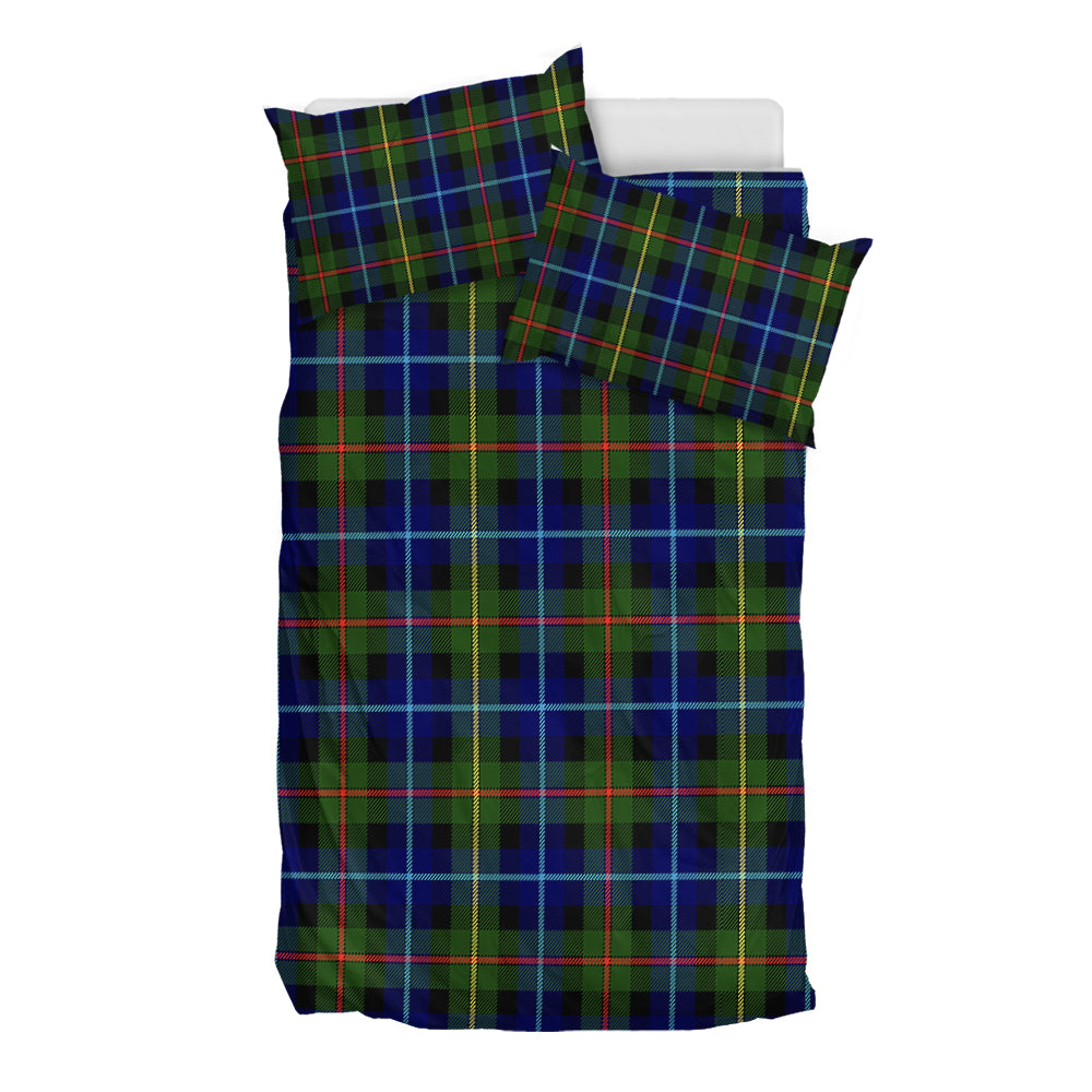 Smith Tartan Bedding Set - Tartan Vibes Clothing