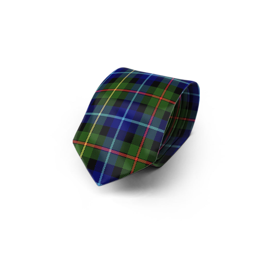 Smith Tartan Classic Necktie - Tartan Vibes Clothing