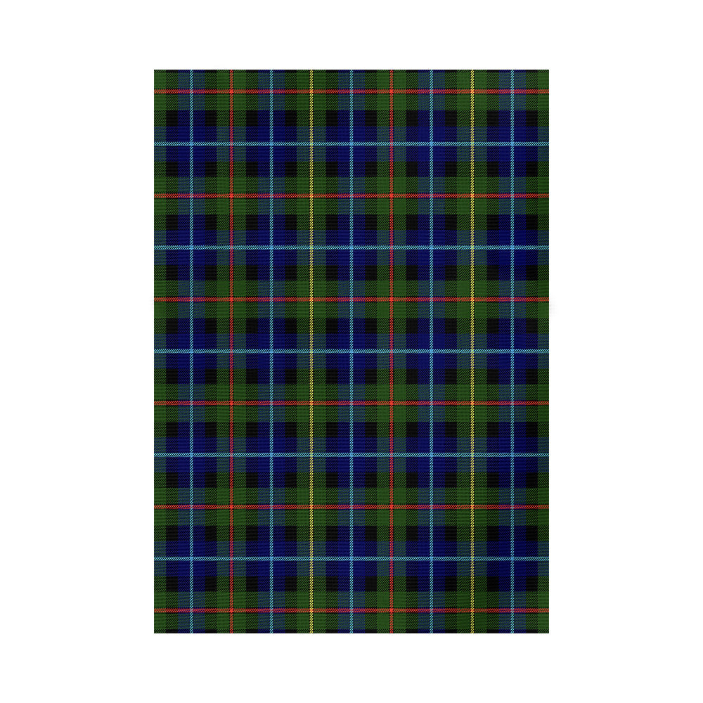 Smith Tartan Flag - Tartan Vibes Clothing
