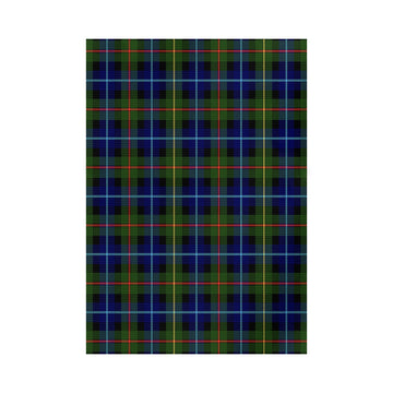 Smith Tartan Flag - Tartan Vibes Clothing