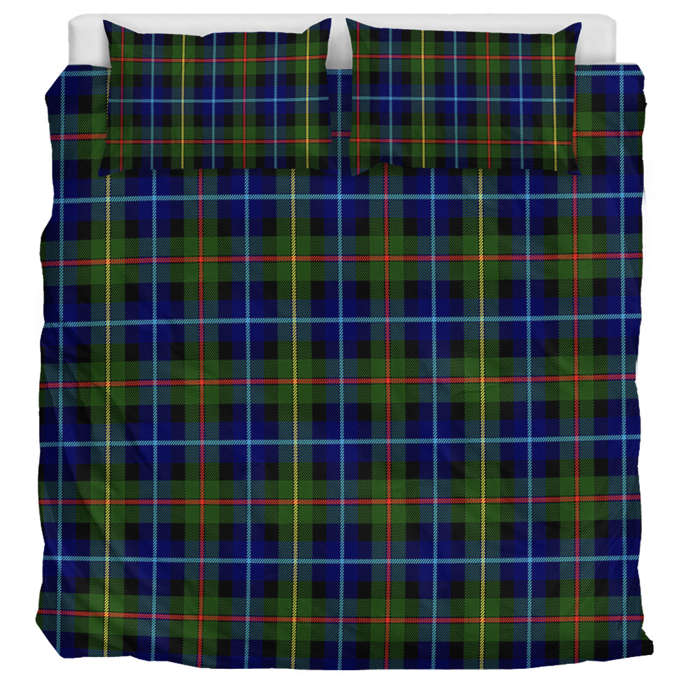 Smith Tartan Bedding Set UK Bedding Set UK Super King 104*94 inch - Tartan Vibes Clothing