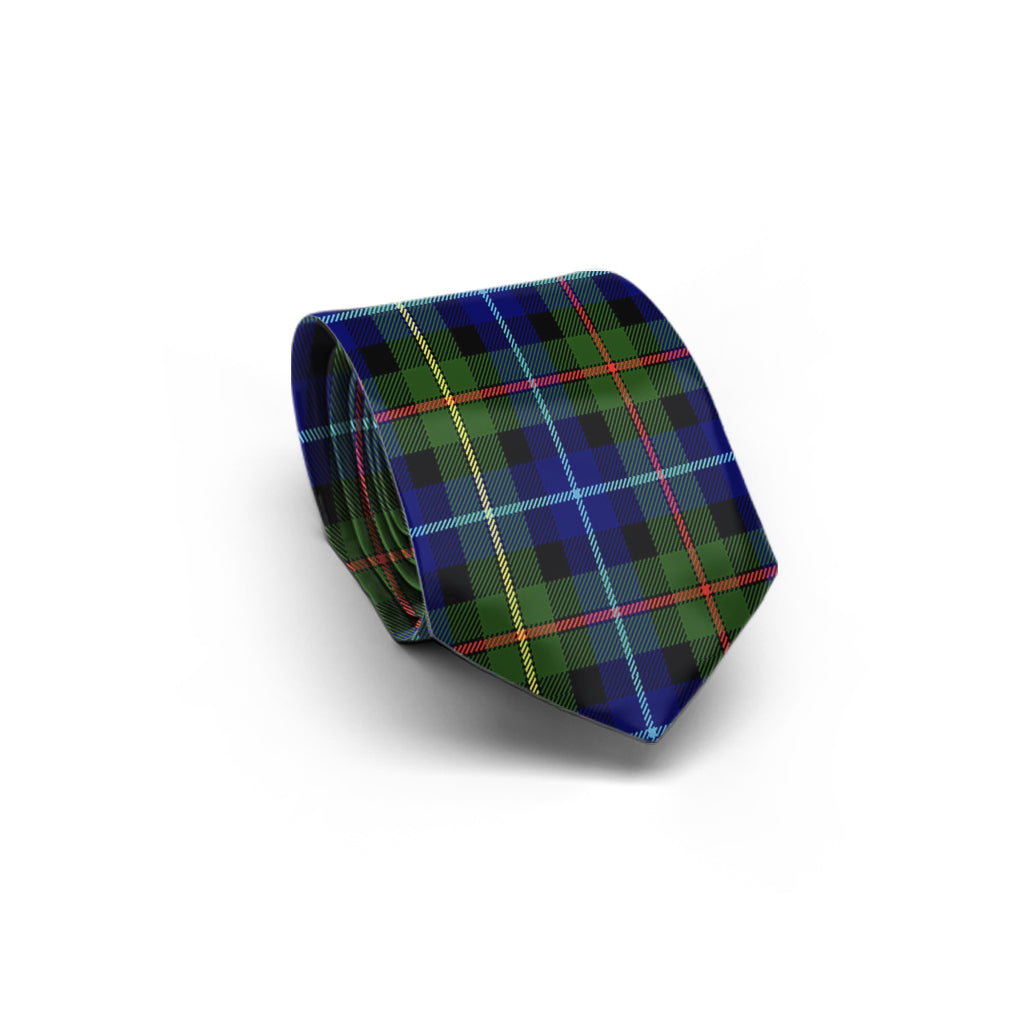 Smith Tartan Classic Necktie - Tartan Vibes Clothing