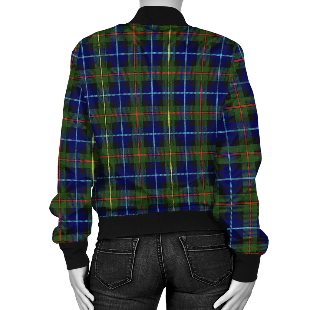 smith-modern-tartan-bomber-jacket