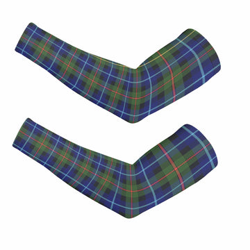 Smith Tartan Arm Sleeves - Tartan Vibes Clothing