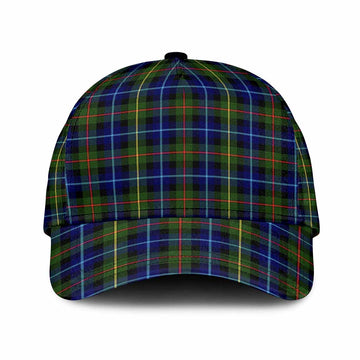 Smith Tartan Classic Cap